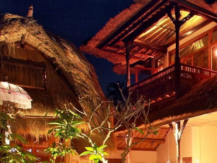Ubud Artvilla Hotel Ubud (Bali)