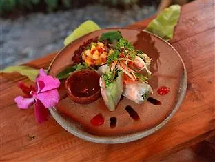 **** Hotel Ubud Artvilla Indonesia