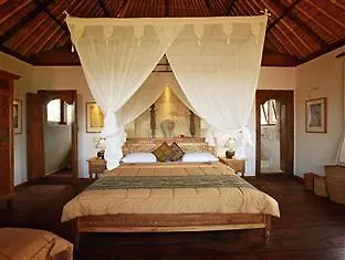 Ubud Artvilla Hotel